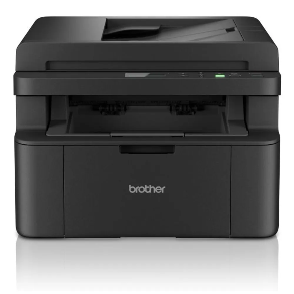 Brother DCP-L1660W S/W-Laserdrucker Scanner Kopierer USB LAN WLAN kaufen