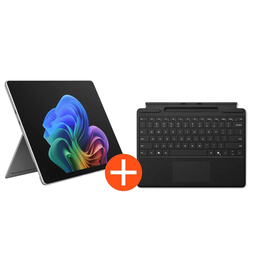 Microsoft Surface Pro 13