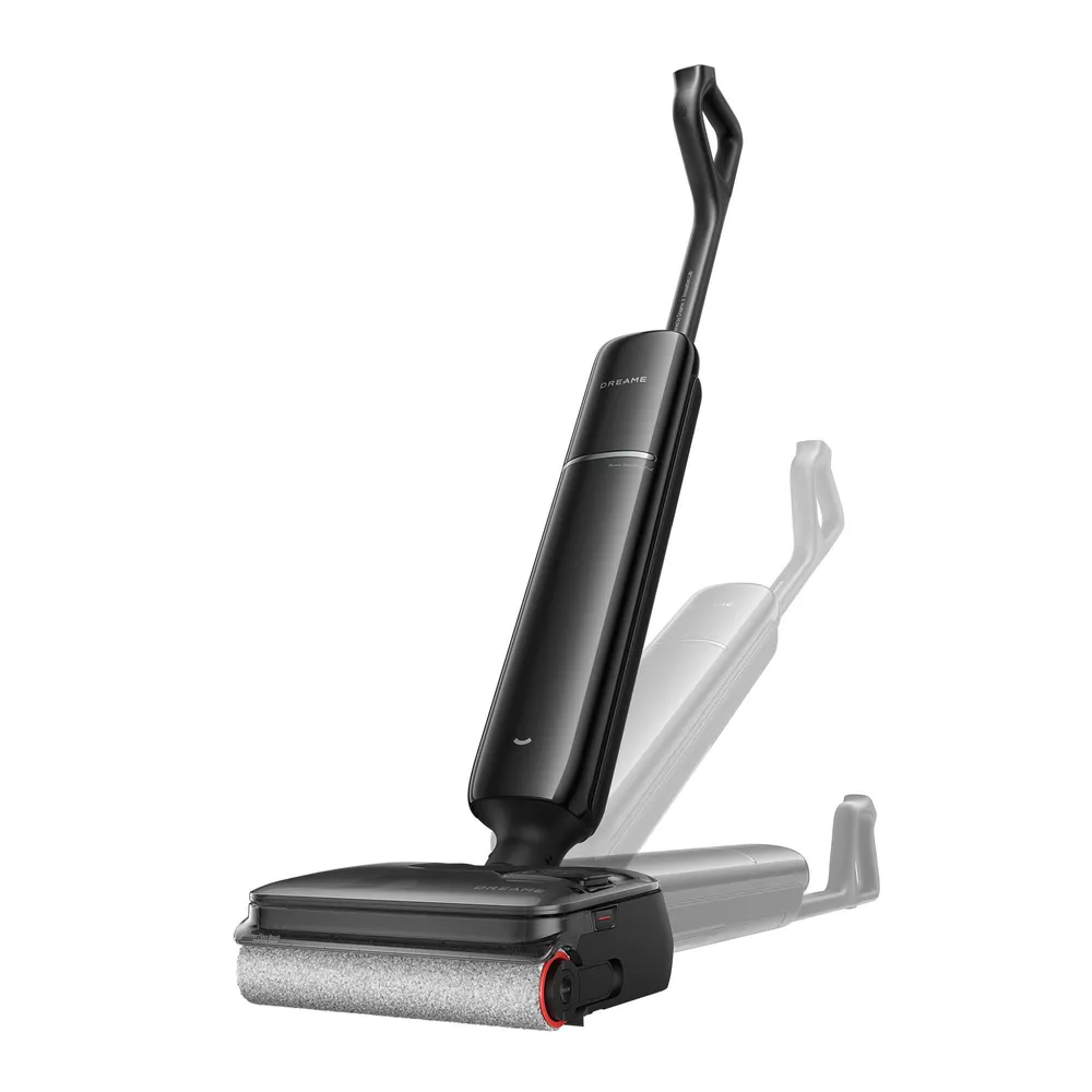 Aspirateur balai rechargeable Dreame -