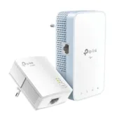 TP-LINK TL-WPA1000 KIT AV1000 Gigabit Powerline-Kit WiFi