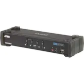 Aten CS1784A 4-fach KVM-Switch