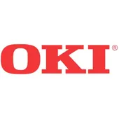 OKI 44469803 Toner Schwarz