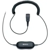 Jabra GN1200 Smart Cord QD RJ10 (88001-99)