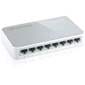TP-Link TL-SF1008D Desktop Switch