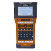 Brother P-Touch PTE550WVP