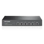 TP-Link TL-R480T+ Loadbalance-Breitbandrouter Version 6.0