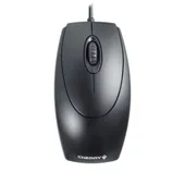 CHERRY WheelMouse schwarz