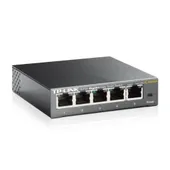 TP-Link TL-SG105E Smart Switch
