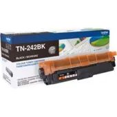 Brother Toner TN-242BK Schwarz