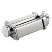 Bosch Profi-Pastavorsatz Lasagne MUZ5NV1 verchromter Stahl