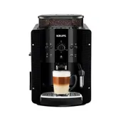 Krups EA 8108 Espresso-Kaffee-Vollautomat soft black