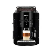 Krups EA 8108 Espresso-Kaffee-Vollautomat soft black