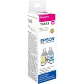 Epson 664 Tintenflasche Magenta