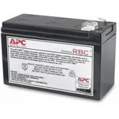 APC Ersatzbatterie Nr. 110