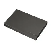 Intenso Memory Board 1 TB 2.5 Zoll USB 3.0 Micro-B (5Gb/​s) Anthrazit externe Festplatte HDD