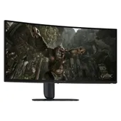 Dell Alienware AW3426DWM 86,4cm/34" QHD VA 21:9 240Hz Gaming Monitor