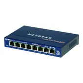 Netgear ProSafe GS108GE