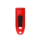 SanDisk Ultra USB 3.0 RED 32GB