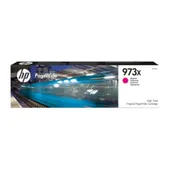 HP 973X Original Druckerpatrone Magenta ca. 7.000 Seiten F6T82AE magenta