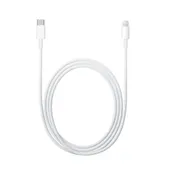 Apple USB-C auf Lightning Kabel 2,0m