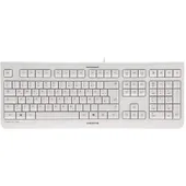 CHERRY KC 1000 DE-Layout, hellgrau