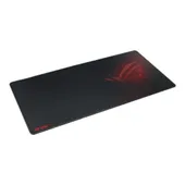 ASUS ROG Sheath Gaming Mauspad schwarz / rot