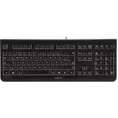Cherry KC 1000 Keyboard USB schwarz