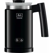 Melitta 1014-02 Cremio II Milchaufschäumer Schwarz