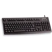 Cherry G83-6105 Tastatur USB schwarz