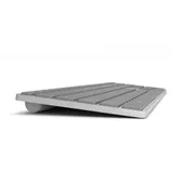 Microsoft Surface Tastatur, grau
