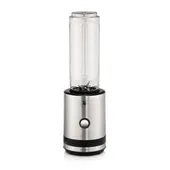 WMF KÜCHENminis Smoothie-to-go 300 Watt 0,6 Liter 23.000U/mi