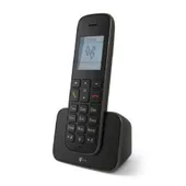 Telekom Sinus 207 schwarz