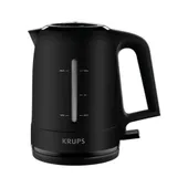 Krups ProAroma BW2448 Wasserkocher schwarz