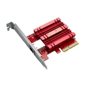 ASUS XG-C100C V3 PCI-Express Netzwerk Karte 10GBase-T