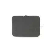 Tucano Melange Notebooktasche Sleeve für Laptops 11 - 12" / MacBook Air / Pro 13", schwarz