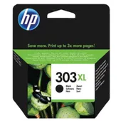 HP T6N04AE / 303XL Original Druckerpatrone Schwarz Instant Ink  hohe Kapazität