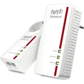AVM FRITZ!Powerline 1260E WLAN AC Set