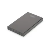 Digitus DA-71114 externes Festplattengehäuse