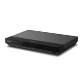 SONY UBP-X700/K 4K Ultra HD Blu-ray Disc Player schwarz