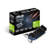 ASUS GeForce GT 730 GT730-SL-2GD5-BRK 2GB GDDR5