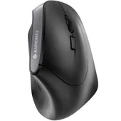 CHERRY MW 4500 Funk, schwarz