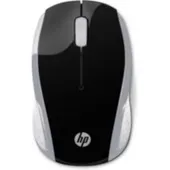 HP 2HU84AA 200 Wireless Maus
