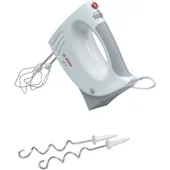 Bosch MFQ3530 Handmixer weiss/grau