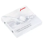JURA 24117 Zubehörset für Milchsystem HP3 (für Linien Z, J, S, X8, E8 Chrom) für Milchsystem HP3 (für Linien Z, J, S, X8, E8 Chrom)