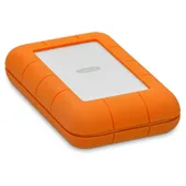 LaCie Rugged USB-C USB3.0