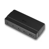 i-tec USB 3.0 Advance Charging 7-Port HUB Aktiv