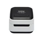 Brother VC-500W Farb-Etikettendrucker