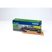 Brother Toner TN-243Y