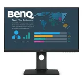 BenQ BL2790T 68,6cm (27") FHD IPS Office Monitor 16:9 HDMI/DP 100Hz 5ms