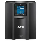 APC Smart-UPS C 1500VA LCD 230V with SmartConnect SMC1500IC